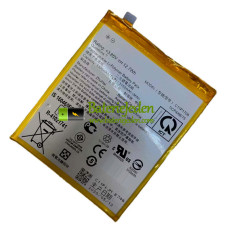 Baterie pro Asus Zenfone5 5Z ZE620KL X00QD Z01RD ZS620KL C11P1708 [Náhradní baterie]